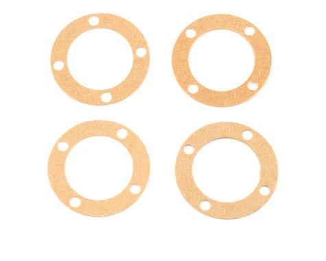 Team Associated Differential Gasket RC8