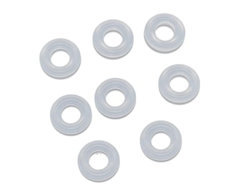 Team Associated Factory Team Low Friction X-Rings (8)