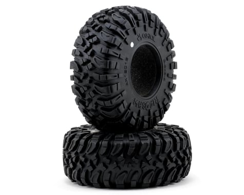 Axial Ripsaw 2.2" Rock Crawler Tires (2) (R35)