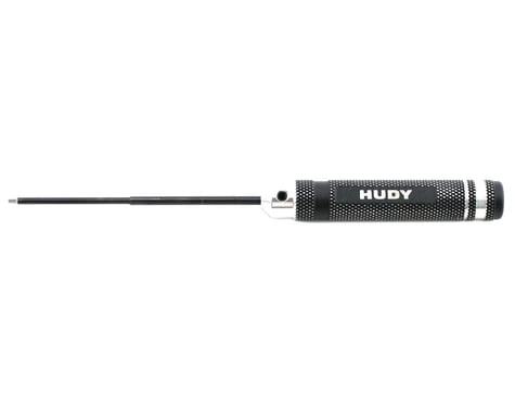 Hudy Metric Allen Wrench (1.5mm x 120mm)