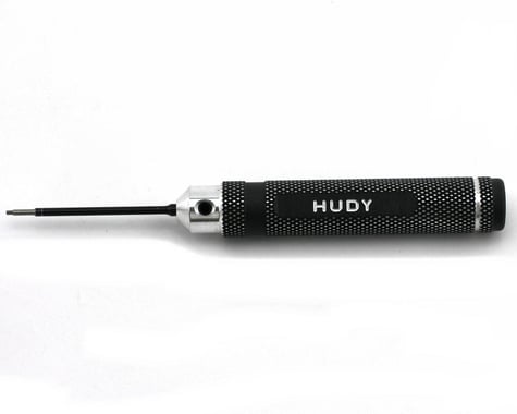 Hudy US Standard Allen Wrench (0.035" x 60mm)