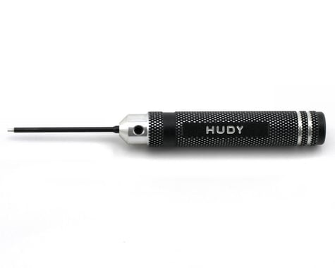 Hudy US Standard Allen Wrench (0.05" x 60mm)