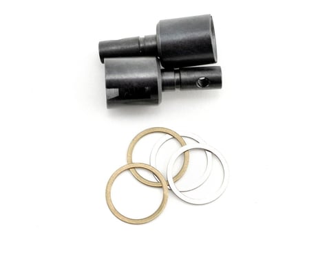 Kyosho Front/Rear Differential Outdrive Shafts (2)