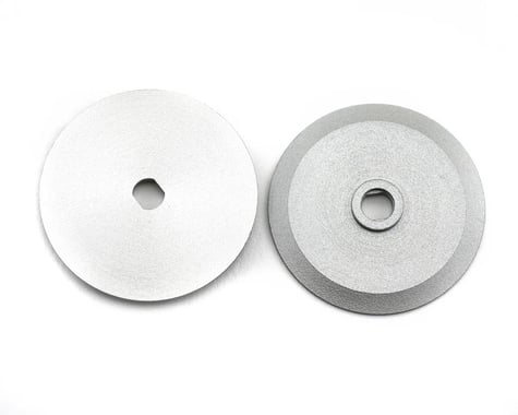 Kyosho Drive Disk Slipper Plates (ZX-5)