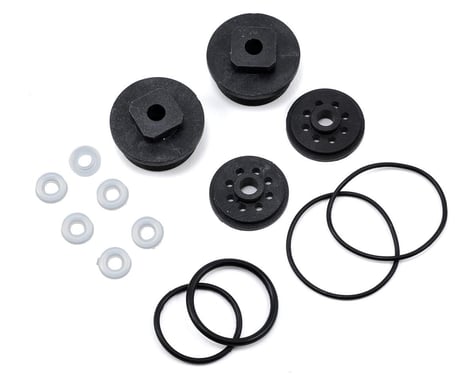 losi shock rebuild kit