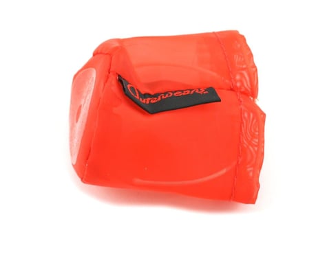 Outerwears Performance Pre-Filter Air Filter Cover (Losi 8ight/8ight-T) (Red)