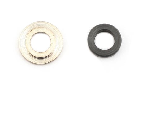 Traxxas Clutch Bell Bearing Spacers