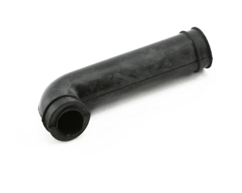 Traxxas Exhaust Rubber Pipe
