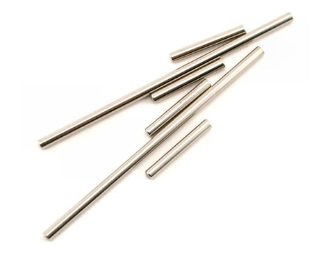 Traxxas Hardened Steel Suspension Pin Set (6)