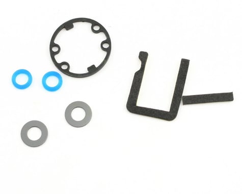 Traxxas Differential/Transmission Gasket Set