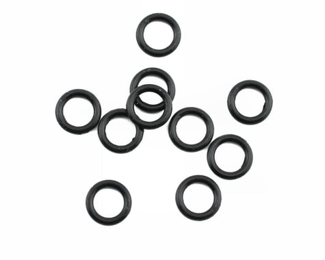 Xray Differential Silicone O-Ring 6X1.5  (10)