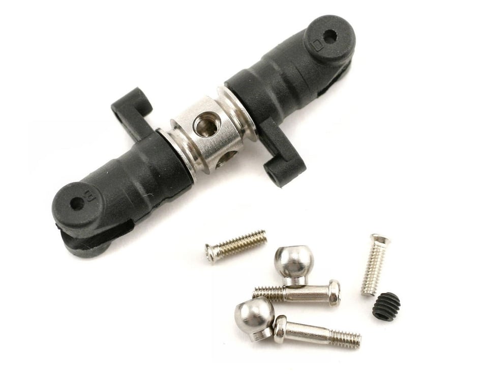 Align Tail Holder Grip and Steel Hub Set Hs1176t B46 for sale online
