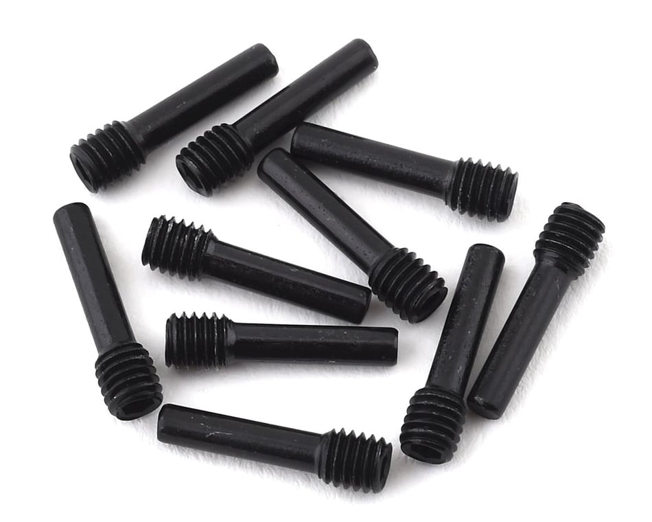 Axial Racing Ax31232 Screw Shaft M4x2.5x16.5mm 6 for sale online