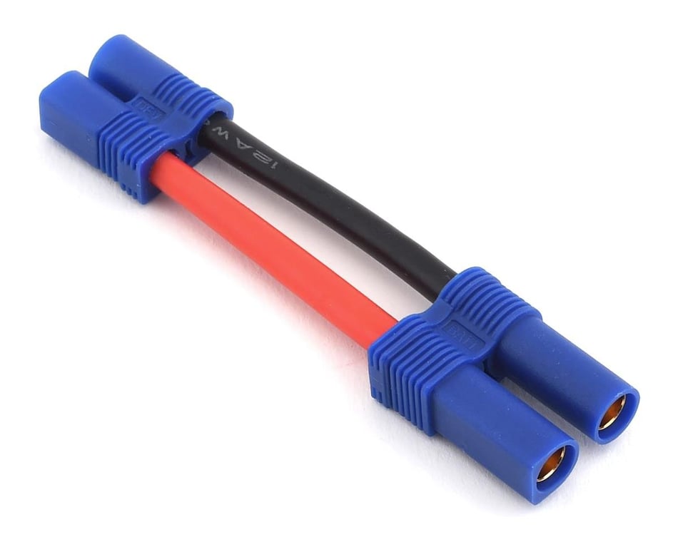 Dynamite Ec5 Device & Battery Connector DYNC0023 for sale online