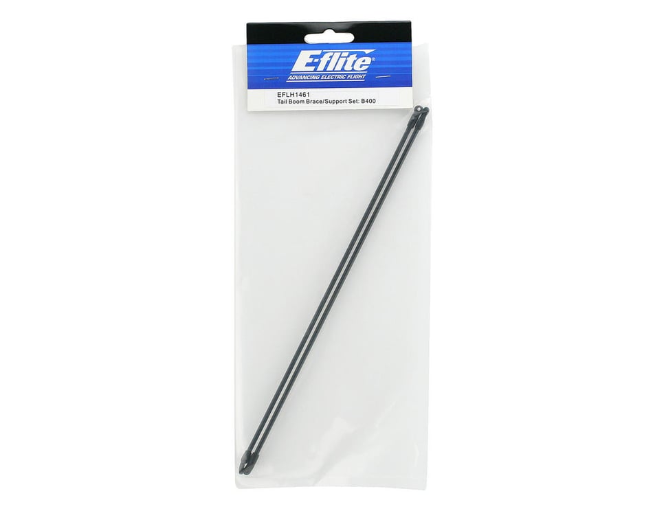 E-Flite B400 Tail Boom Brace Support Set EFLH1461 for sale online