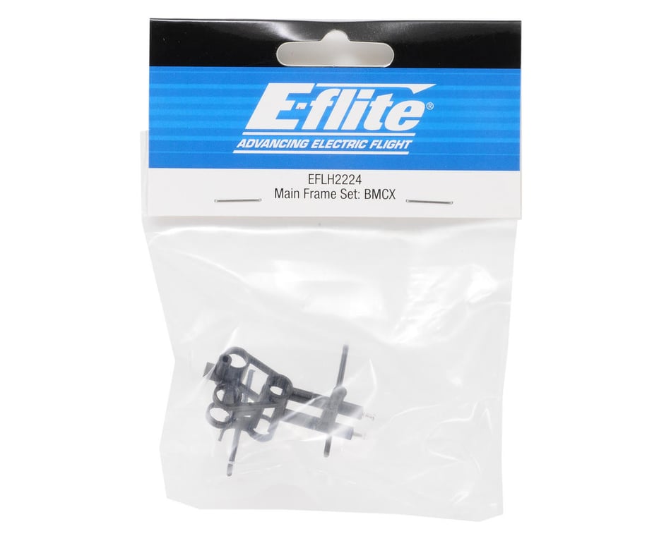 New E-Flite Main Frame Set BMCX EFLH2224 