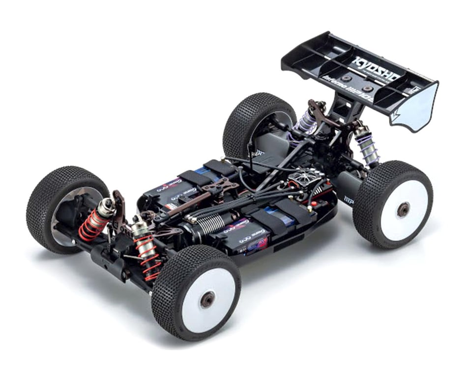 Kyosho Inferno MP10e A-ARMS front rear soft Control Suspension Lower KYO34110