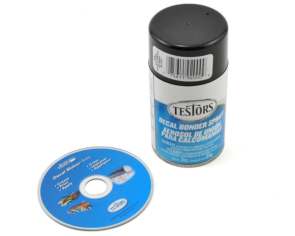 testors decal maker software download