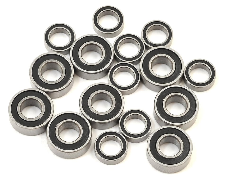 Axial SCX24 Bearing Kit by FastEddy  TFE6522