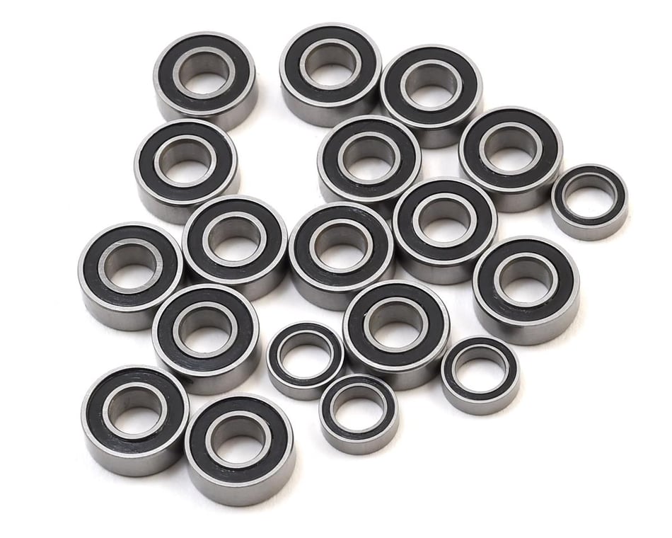 Team FastEddy Fast Eddy Losi 22sct 2wd Bearing Kit for sale online