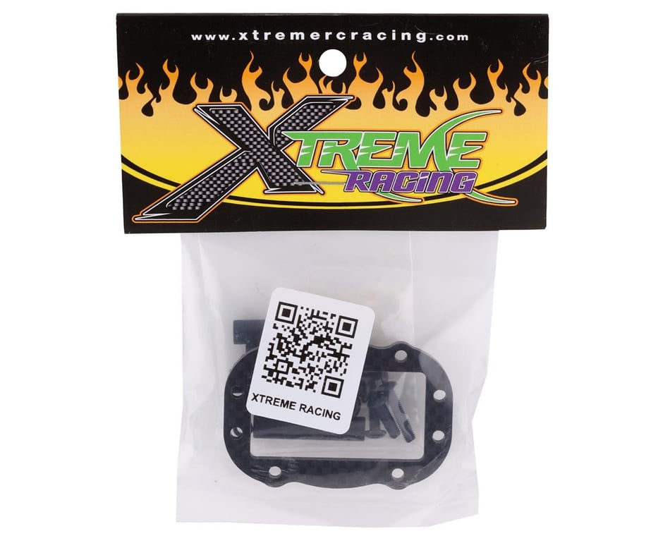 ST Racing Concepts Arrma Outcast 6S Aluminum Steering Servo Mounting Plate 