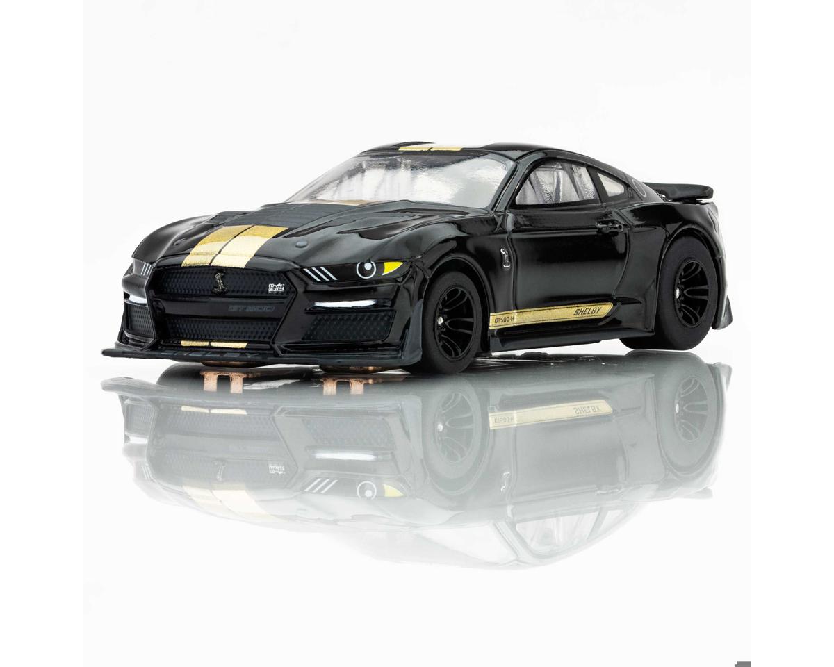 AFX Shelby Mustang GT500H HO Scale Slot Car [AFX22082] - AMain Hobbies