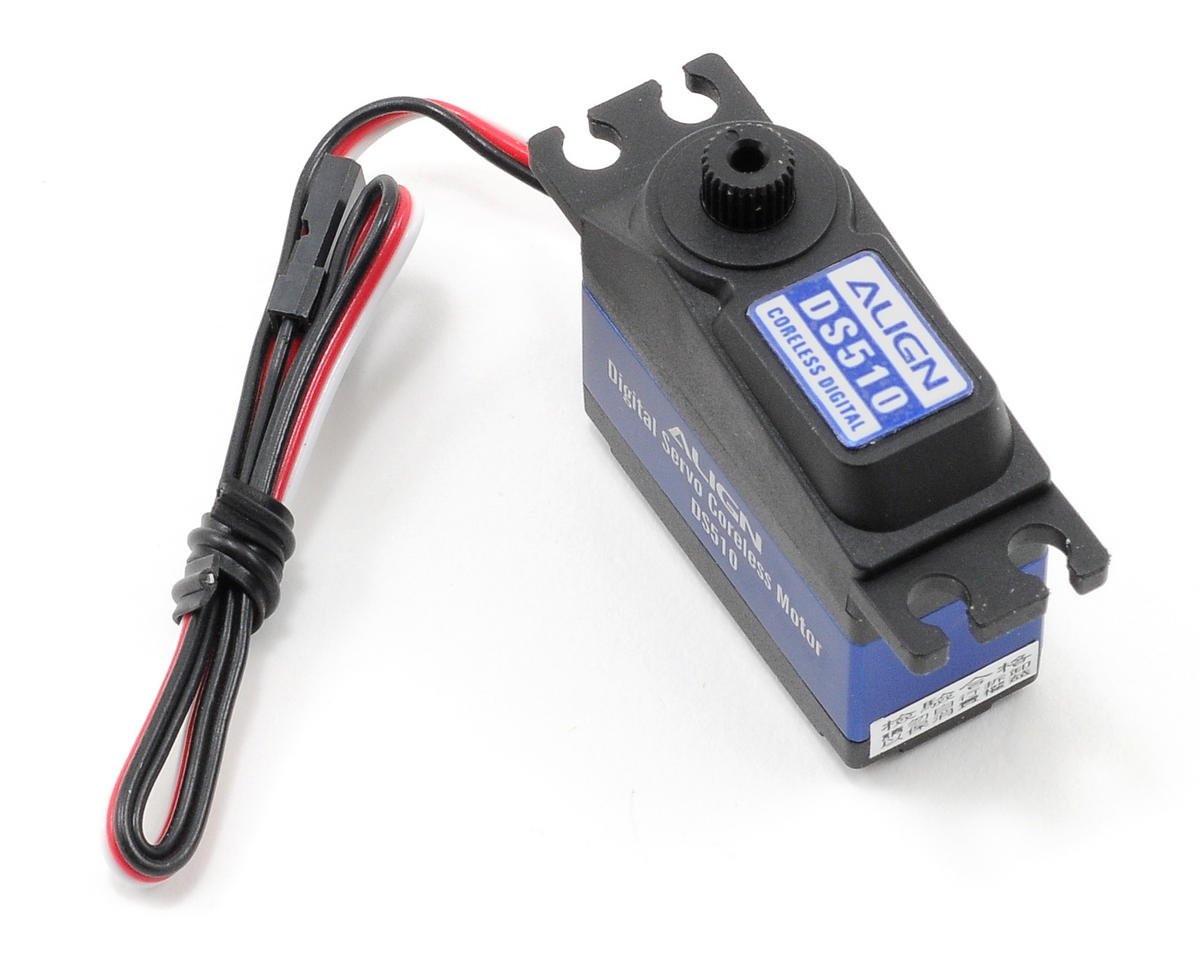 Align DS510 Digital Servo [AGNK10419A]