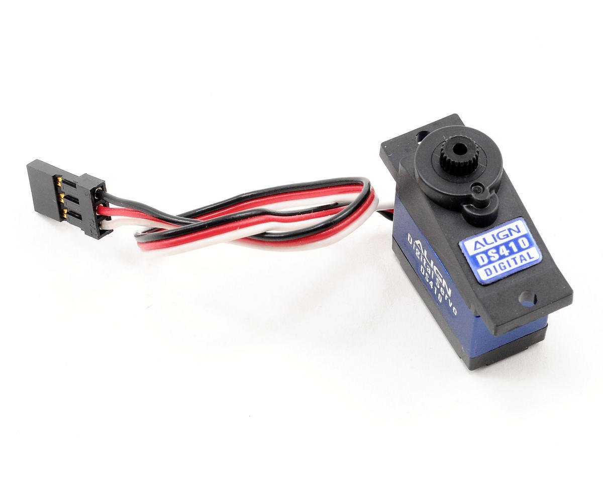 Align DS410 Digital Servo [AGNK10443A]