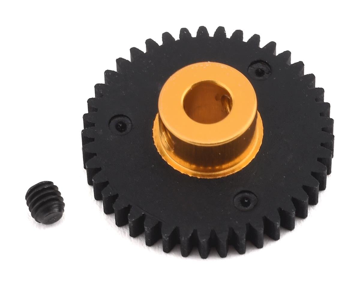 AM Arrowmax 'SL' Molded Composite 64P Pinion Gear (41T)