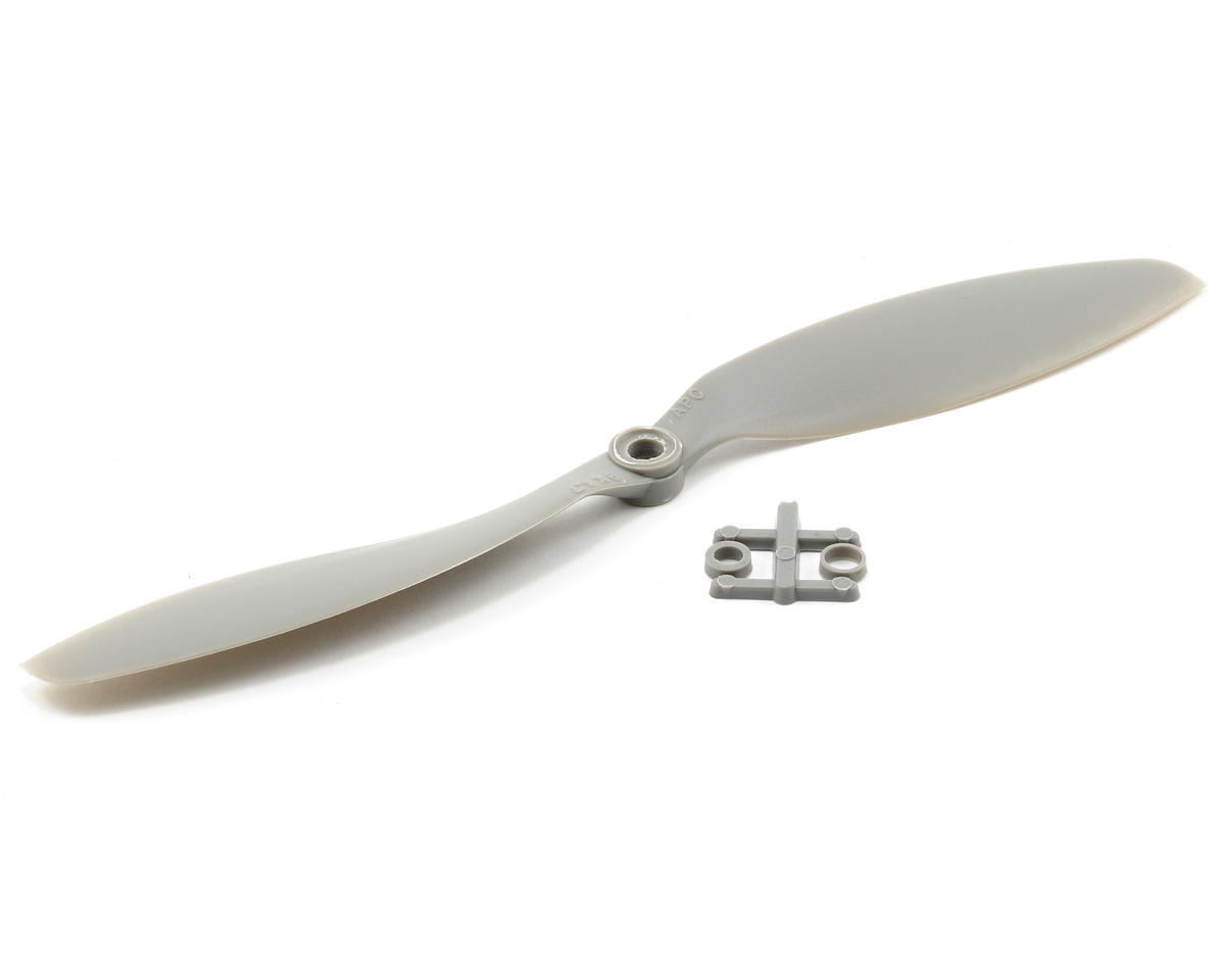 APC 9x4.7 Slow Flyer Propeller [APCLP09047SF] - AMain Hobbies