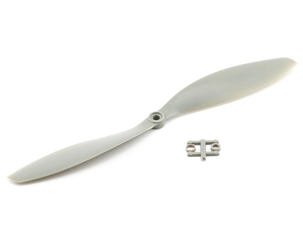 APC 10x4.7 Slow Flyer Propeller [APCLP10047SF] - AMain Hobbies