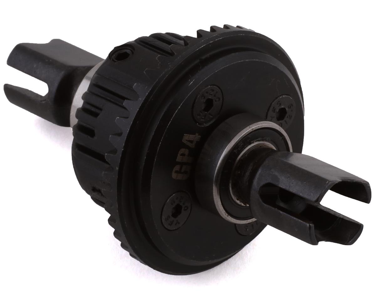 Arrma EXB GP4 29mm Limited Slip Differential [ARA310990] - AMain 