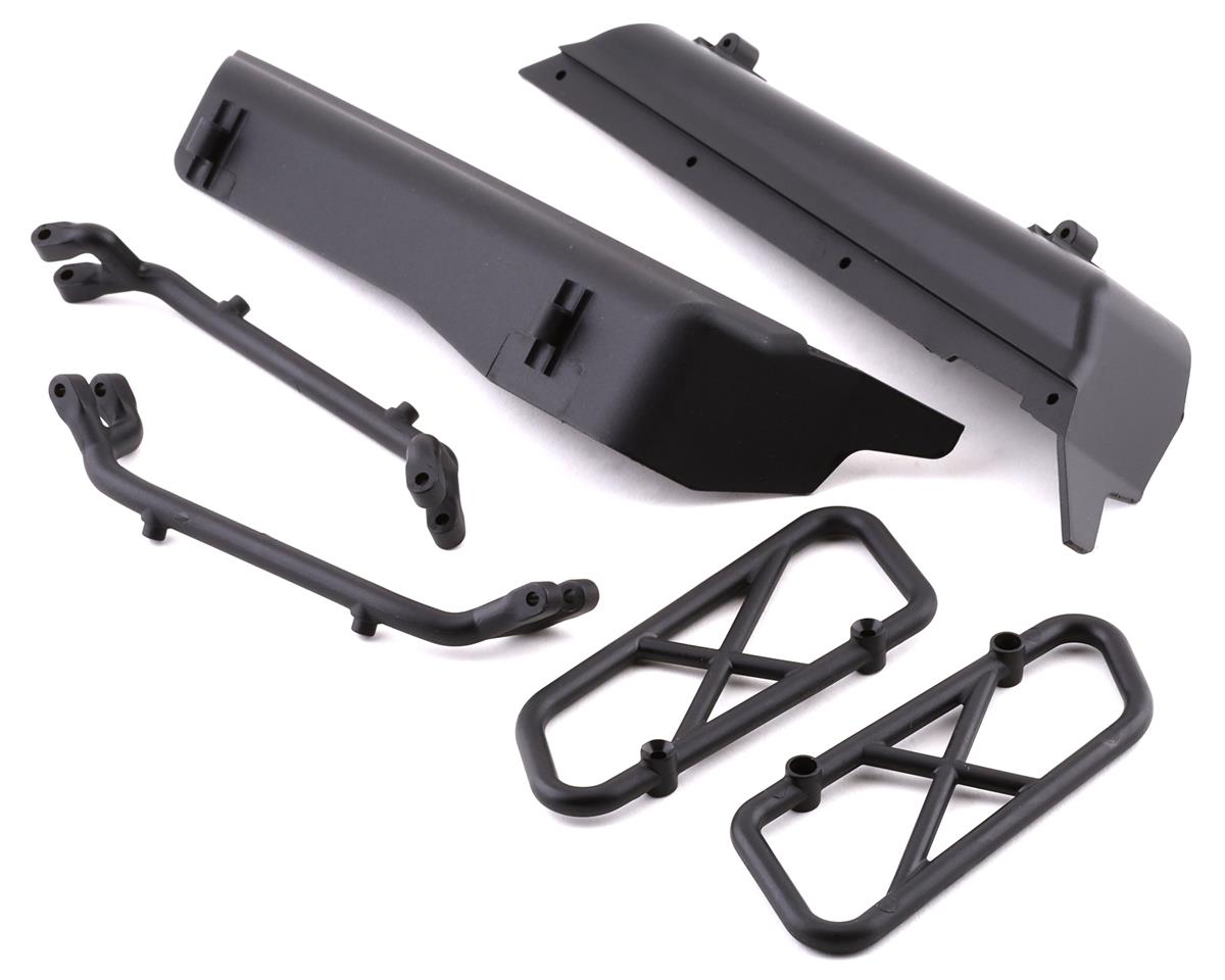 Arrma Senton 6S BLX Composite Side Guards (2) [ARA320276]