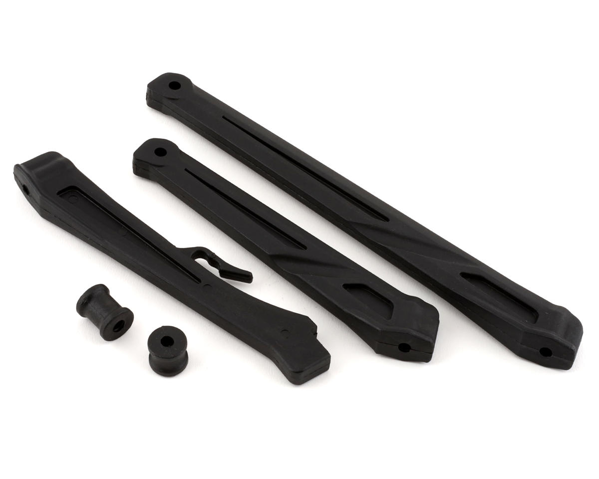 Arrma HD Chassis Brace Set [ARA320555] - AMain Hobbies