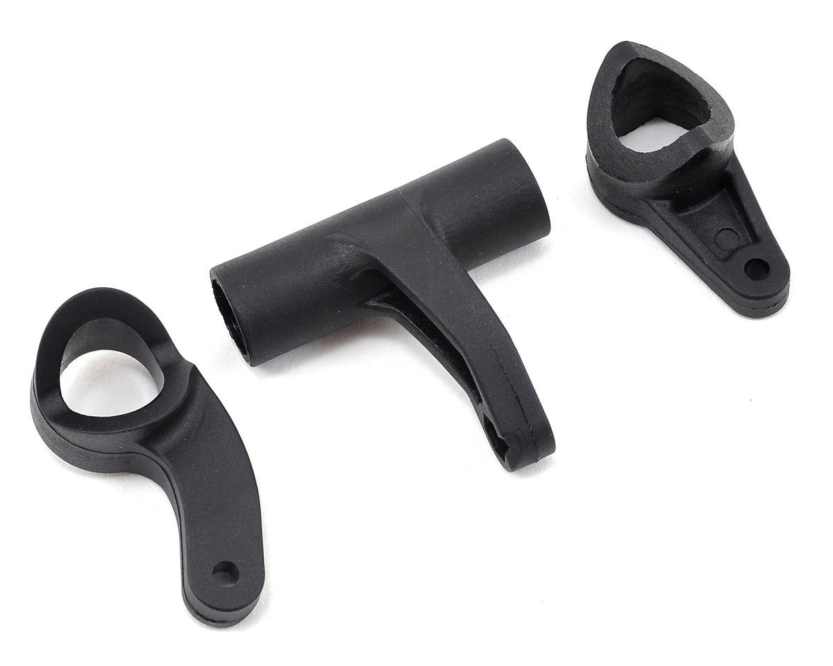 Arrma Composite Steering Bellcrank Set [ARA340073] - AMain Hobbies