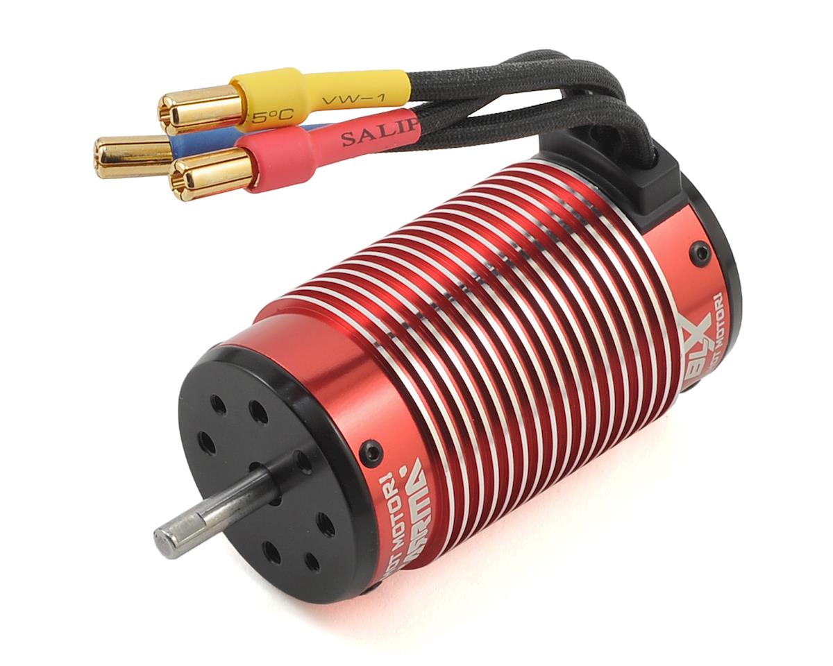 Arrma BLX 4075 4-Pole 6S Brushless Motor (2000Kv) [ARA390174] - AMain  Hobbies