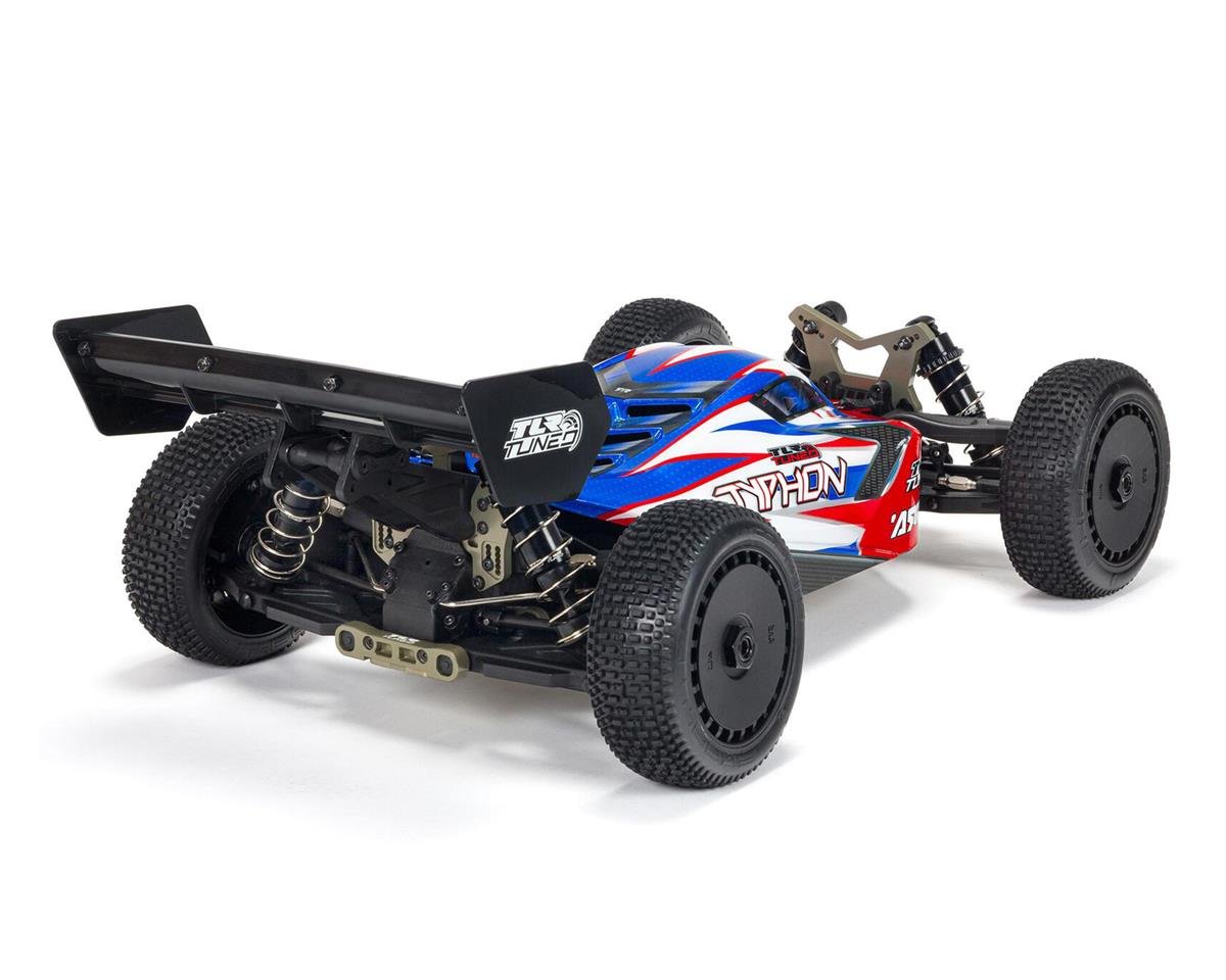 Arrma Typhon 6S 