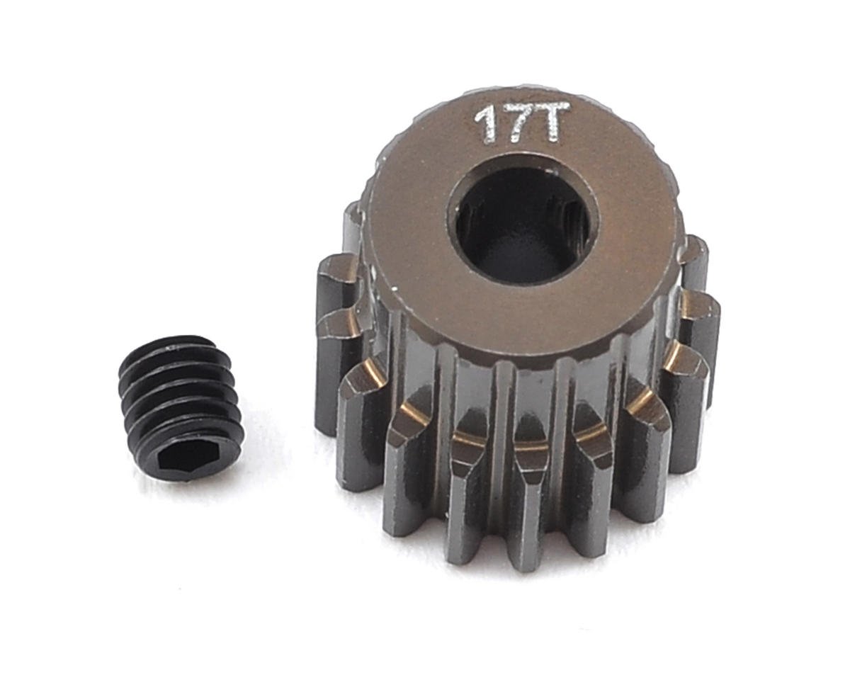 Tuning Haus 26 Tooth 48 Pitch Precision Aluminum Pinion Gear 1426