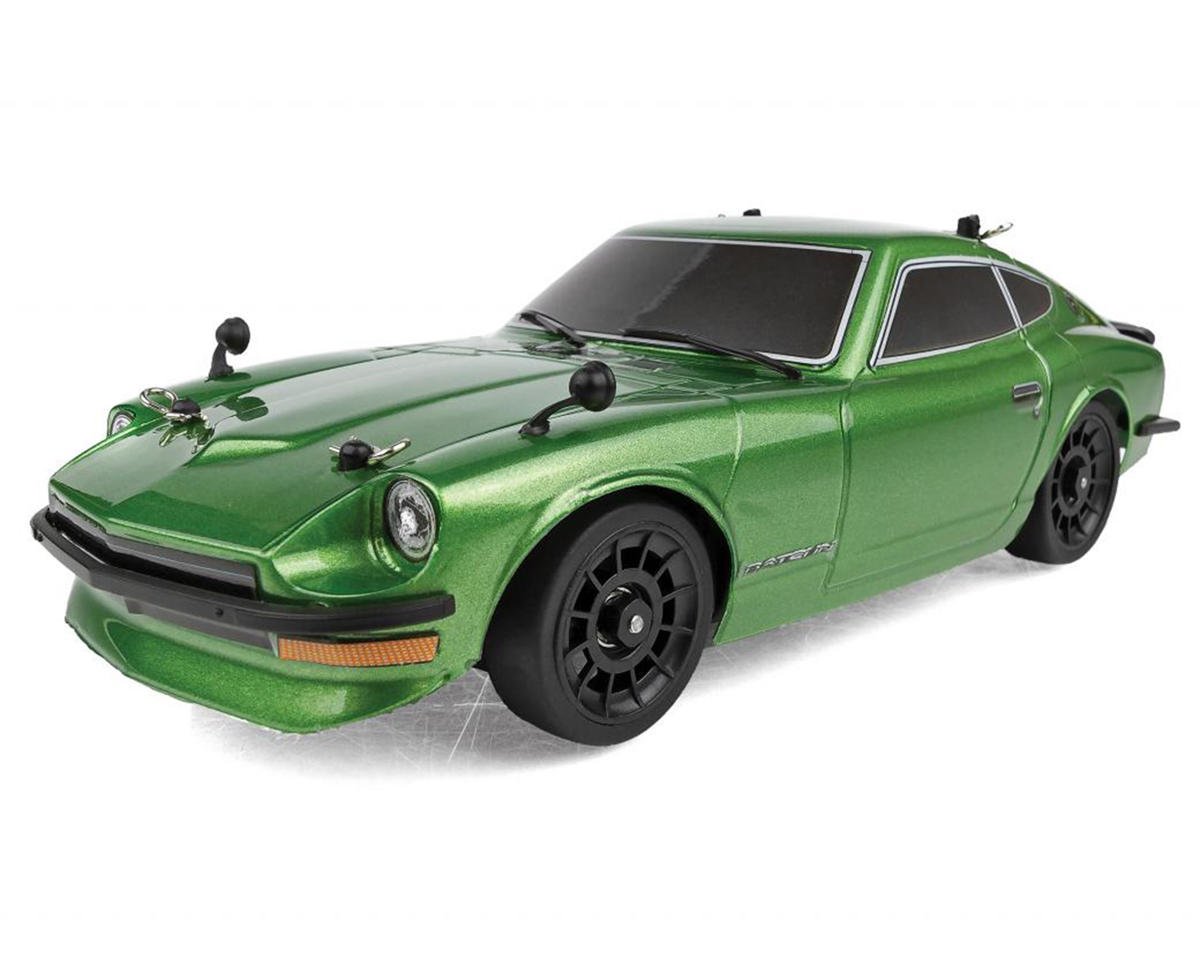 Team Associated SR27 Datsun 240Z 1/27 RTR Electric 2WD On-Road Touring Car