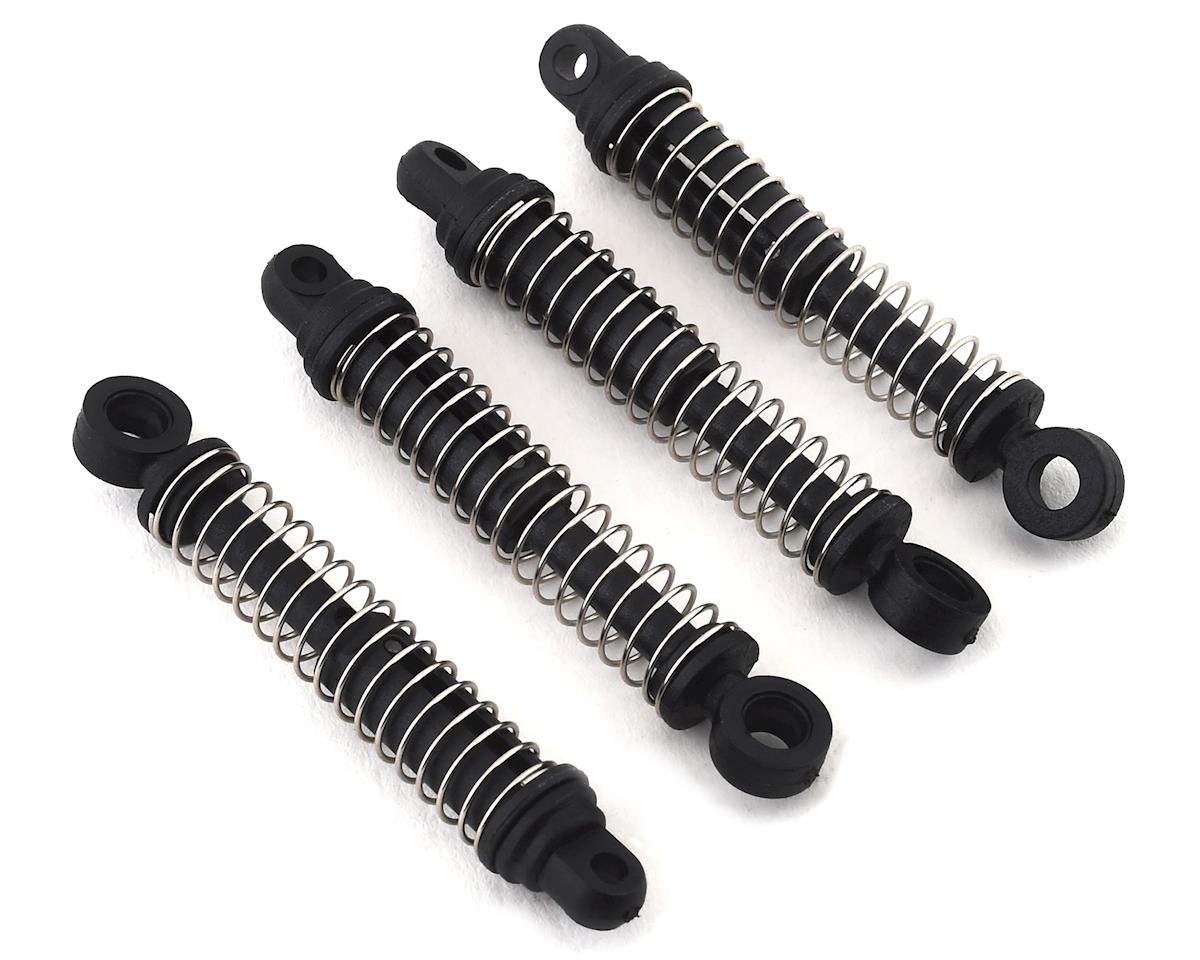 Element RC Enduro24 Shocks (4) [ASC21707]