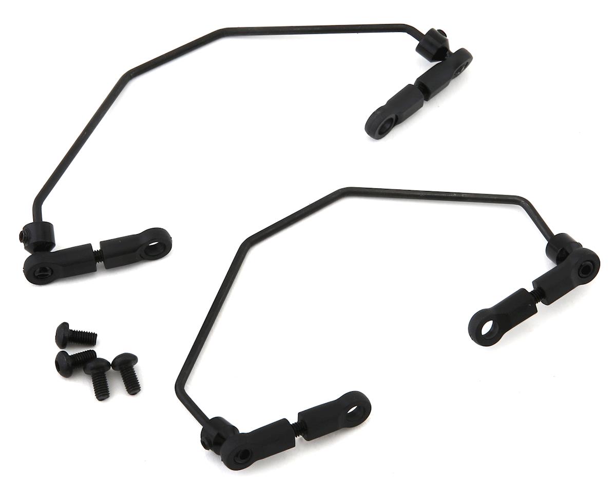 B6 FT Rear Anti-roll Bar Kit