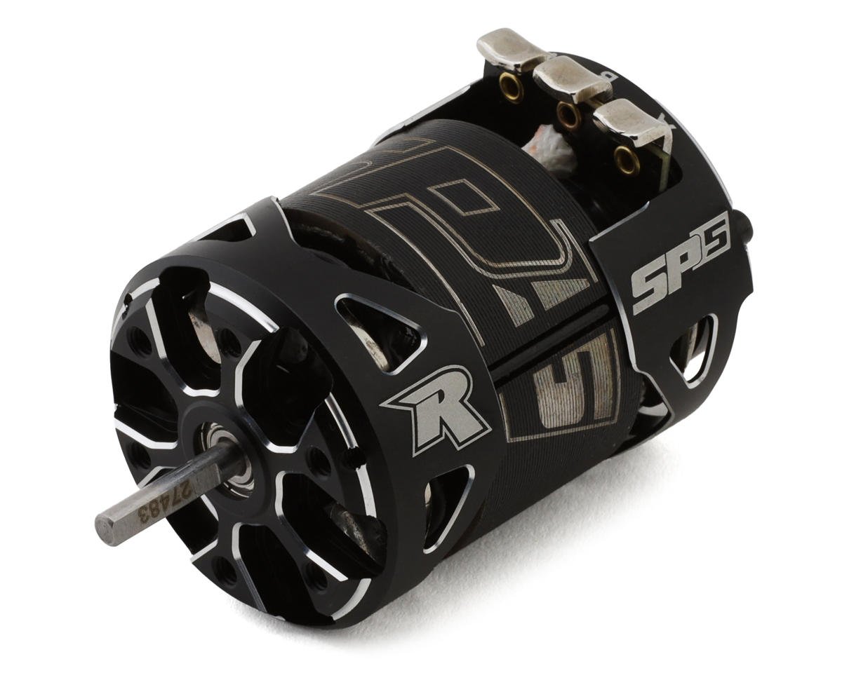 Reedy Sonic 540-SP5 Spec Brushless Motor (21.5T) [ASC27479] - AMain Hobbies