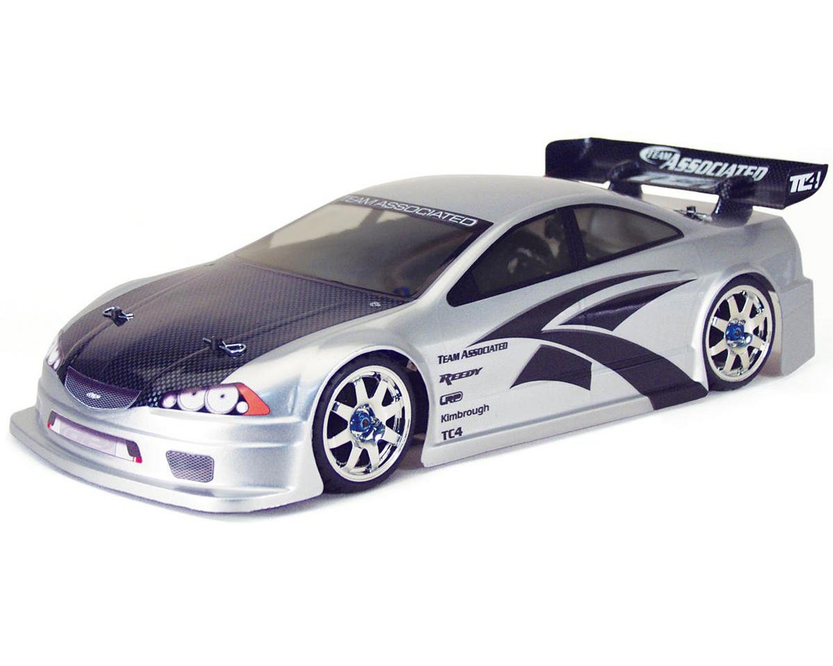 tc4 rc car