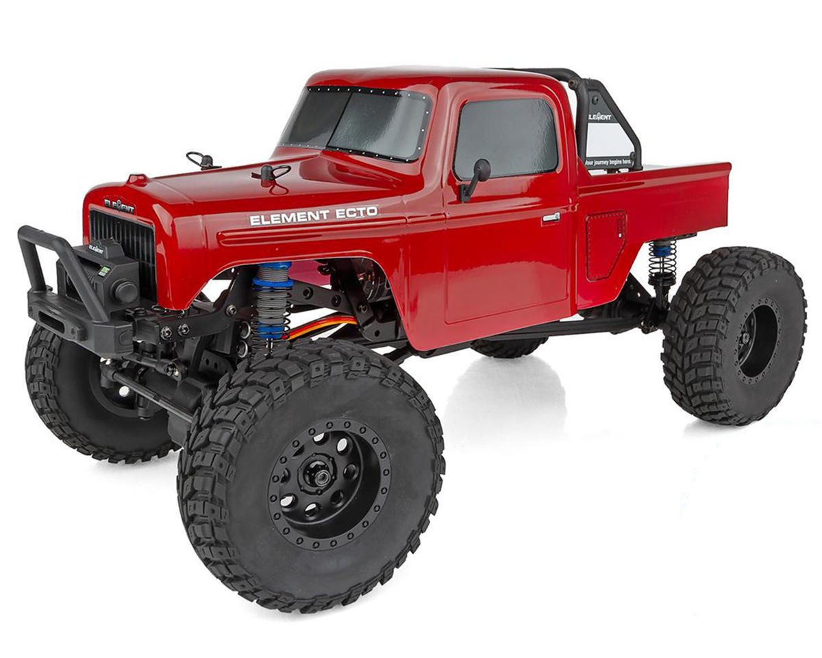 Micro rc on sale monster truck