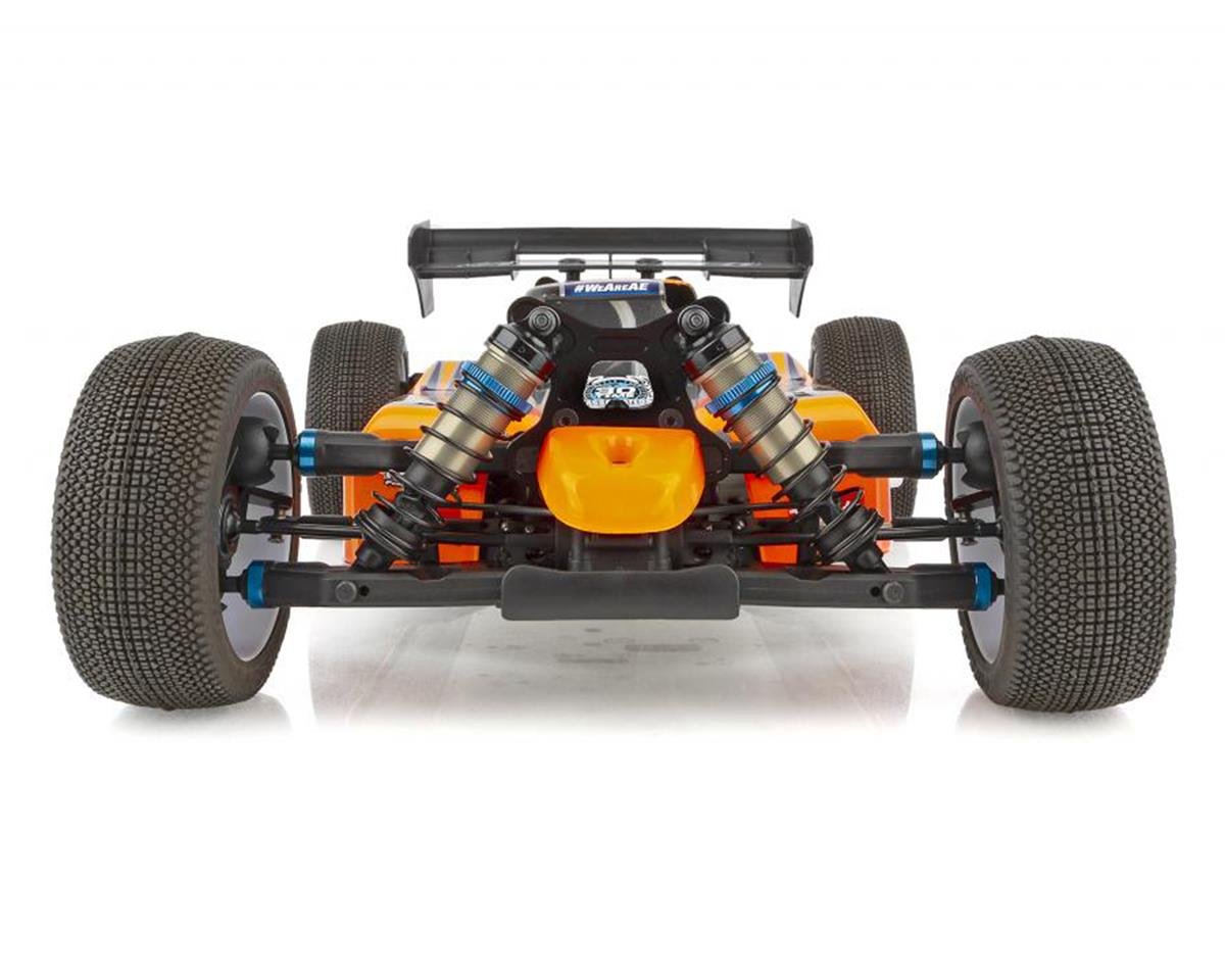 team associated b3 buggy