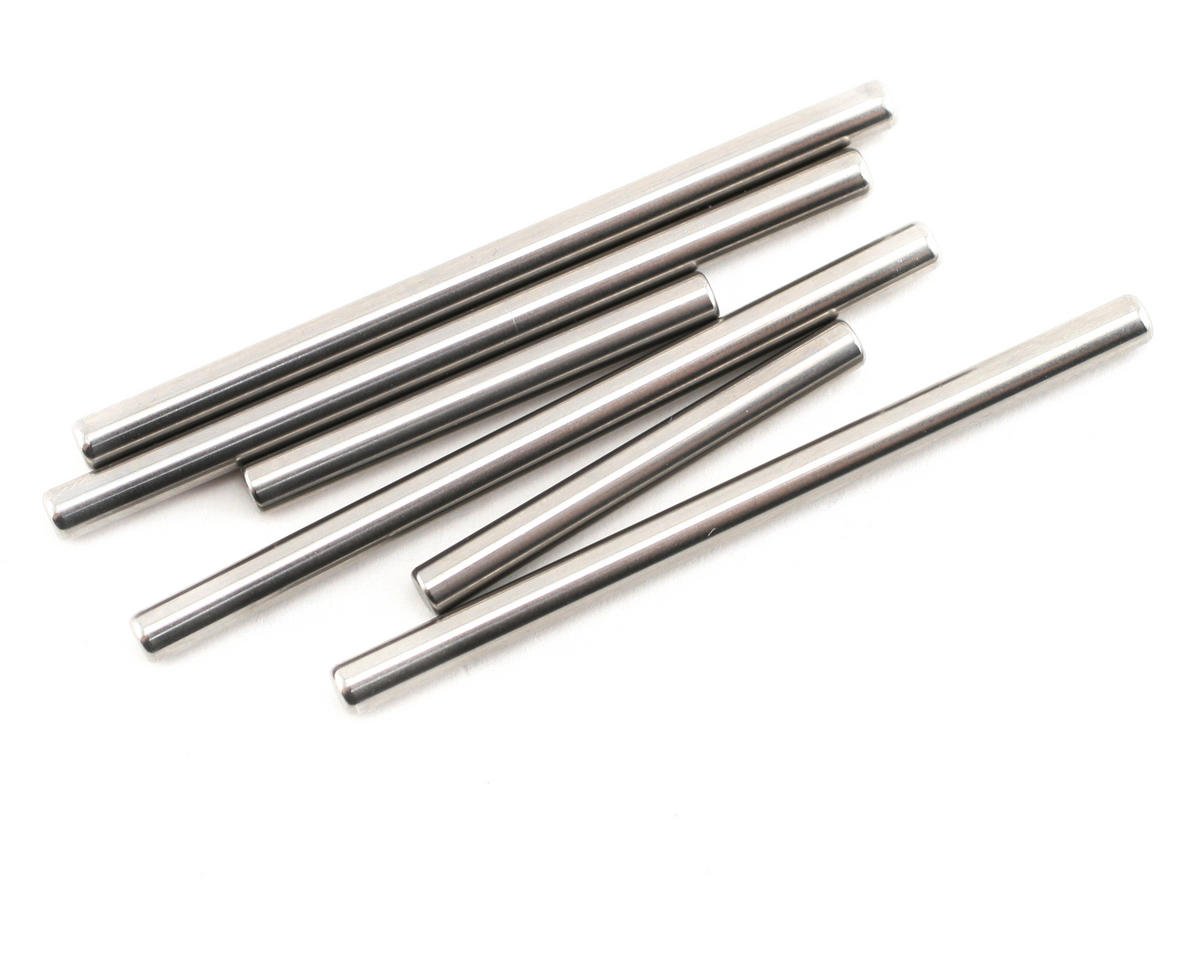 Team Associated Inner Hinge Pins (RC8) [ASC89040] - AMain Hobbies