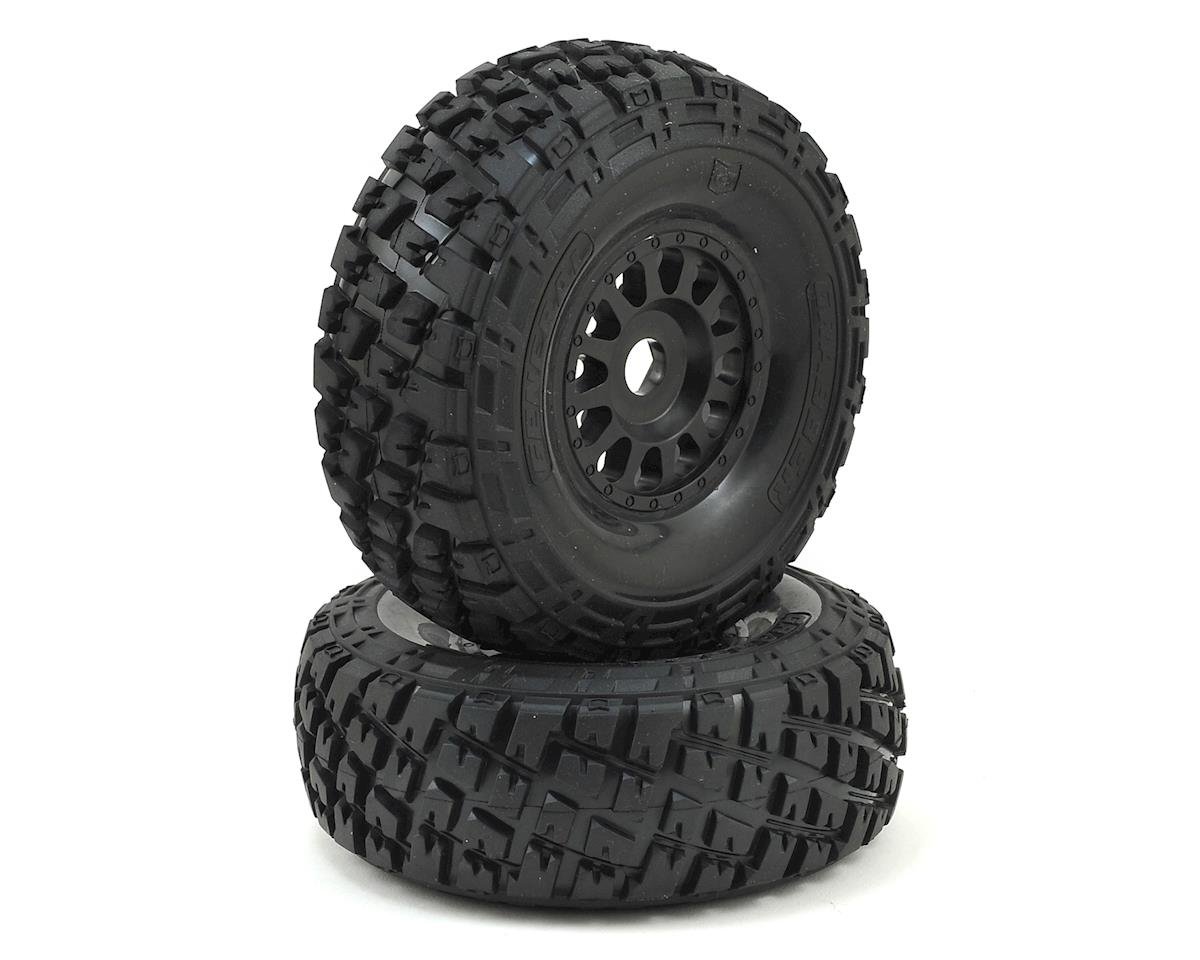 Team Associated Nomad Db8 Wheels/tires Mounted Asc89604 for sale online