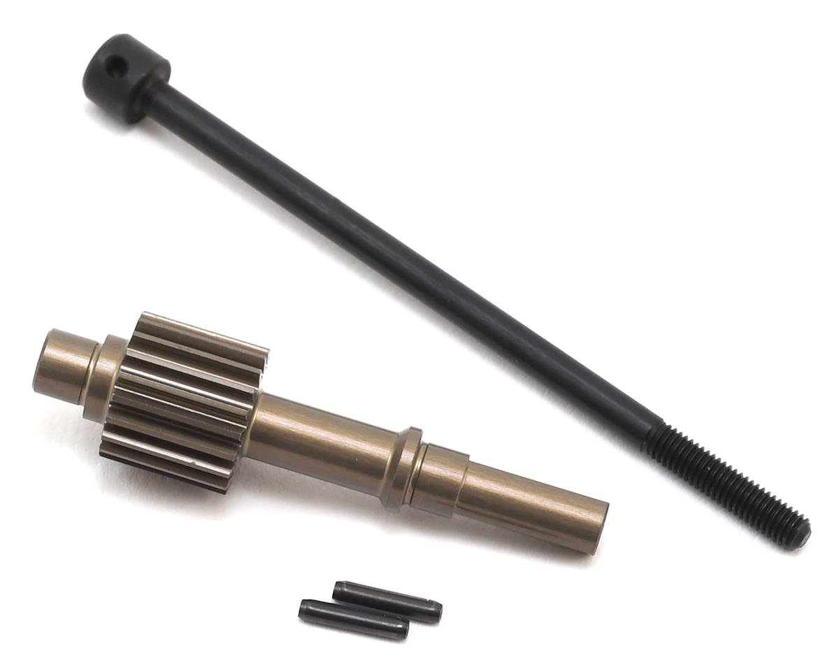 Team Associated B6.1/B6.1D Laydown Top Shaft [ASC91799