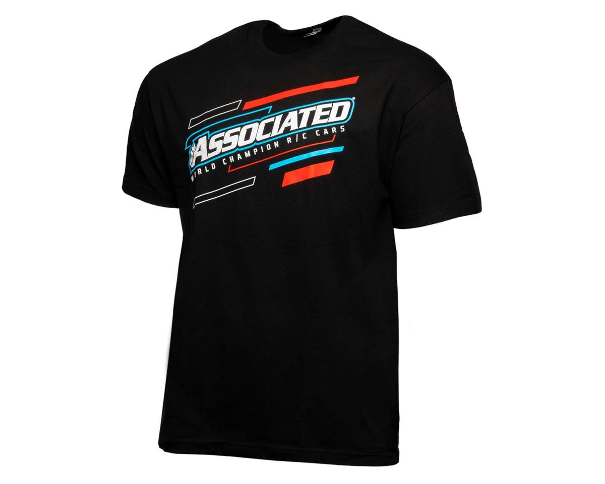 team associated t shirt