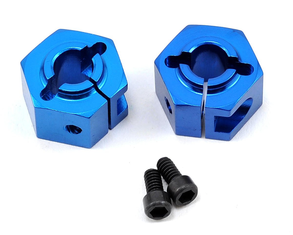 Team Associated Clamping Hex Rear B5 91442 for sale online
